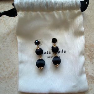 NWOT Kate Spade Earrings